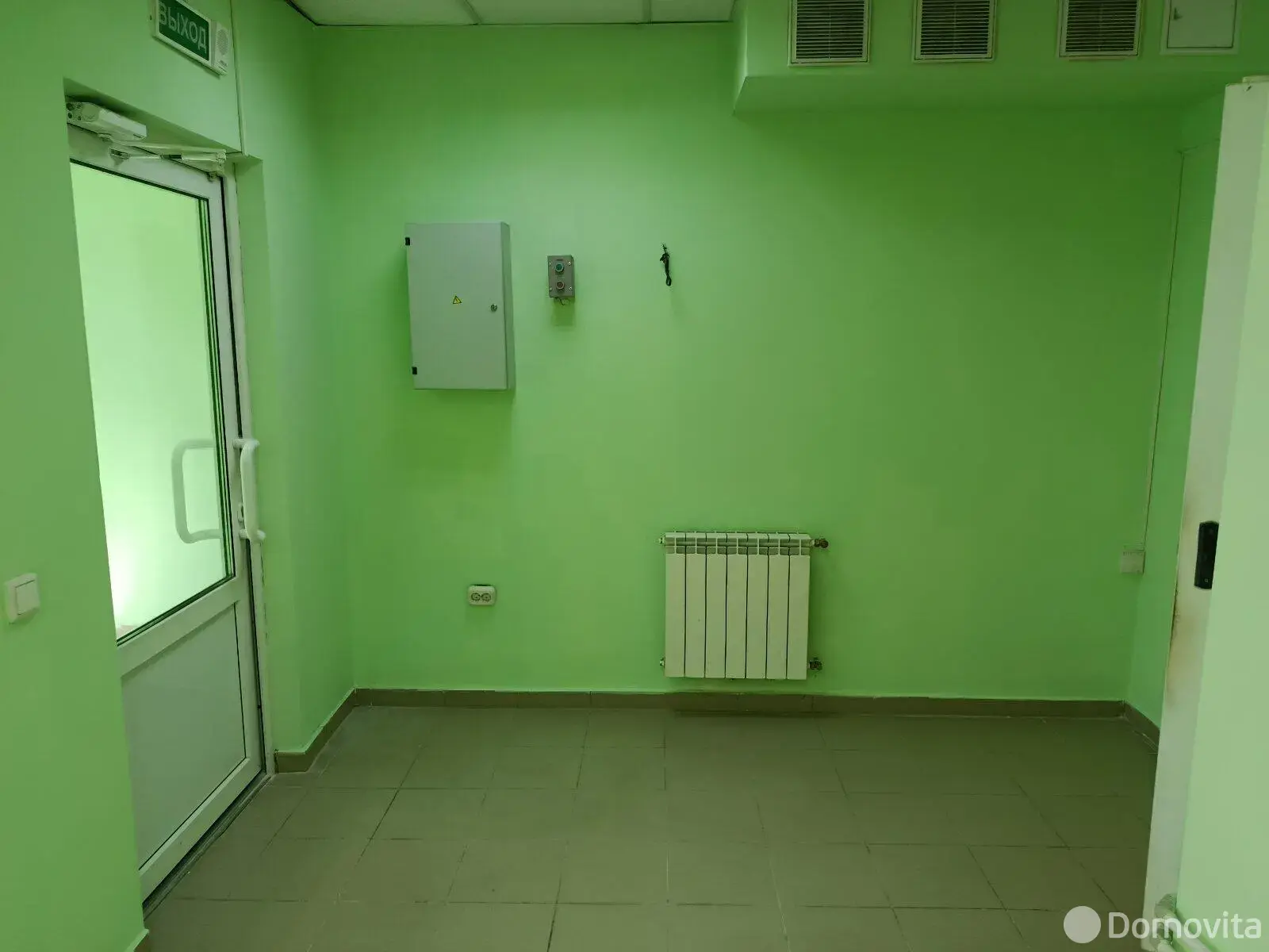 Снять офис на ул. Нововиленская, д. 10 в Минске, 2072BYN, код 17285 - фото 8