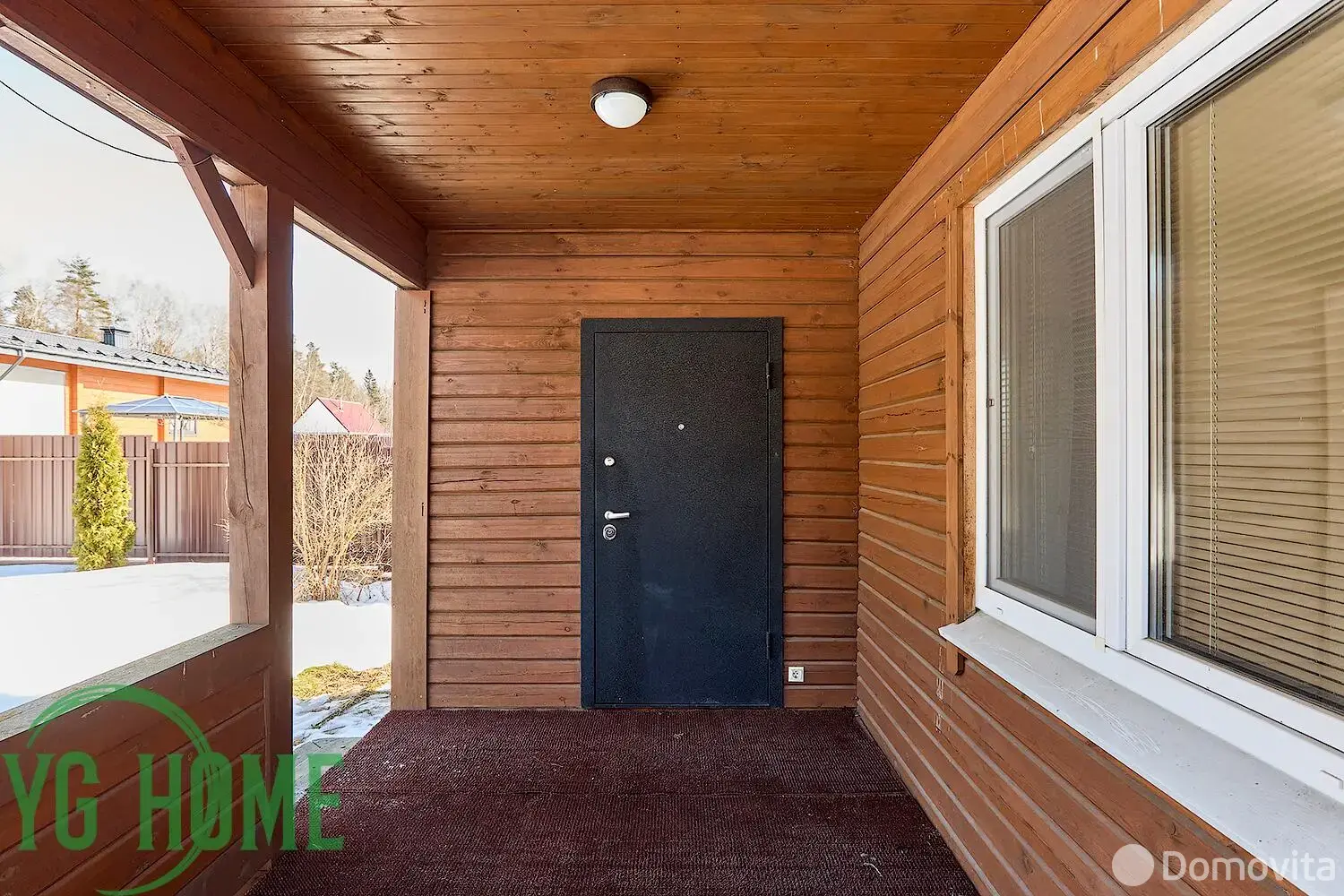 Купить земельный участок, 11.84 соток, Васильковый, Минская область, 99900USD, код 571615 - фото 20