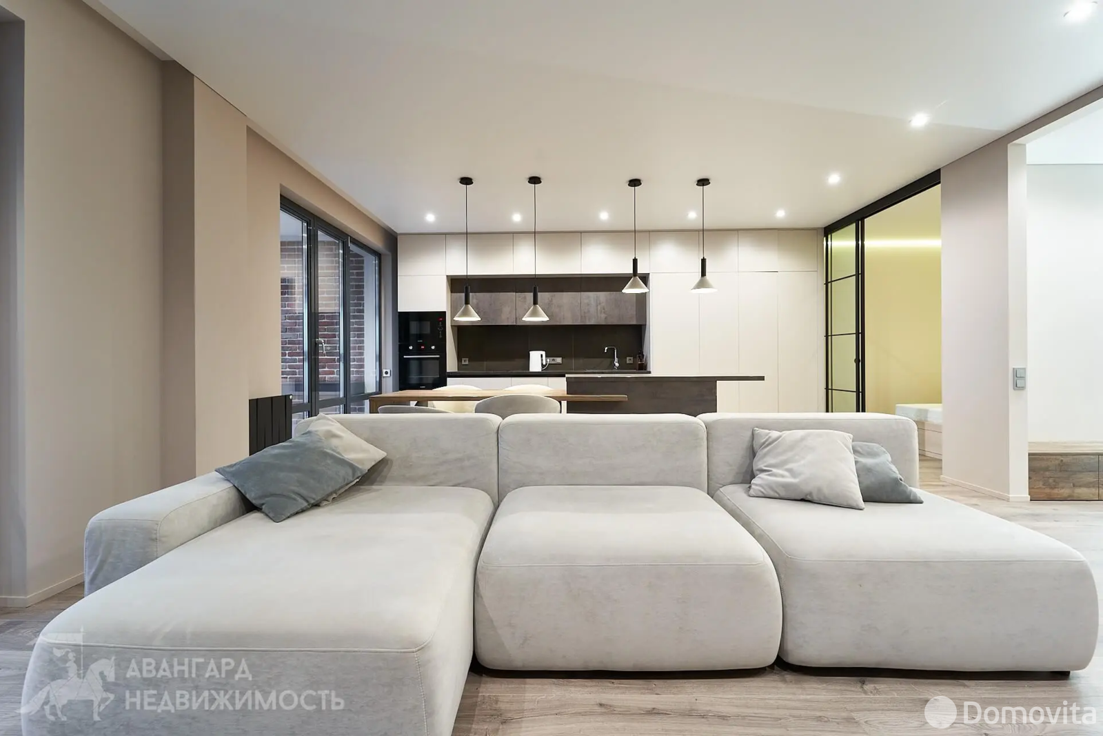 квартира, Минск, ул. Ратомская, д. 50, стоимость аренды 2 767 р./мес.