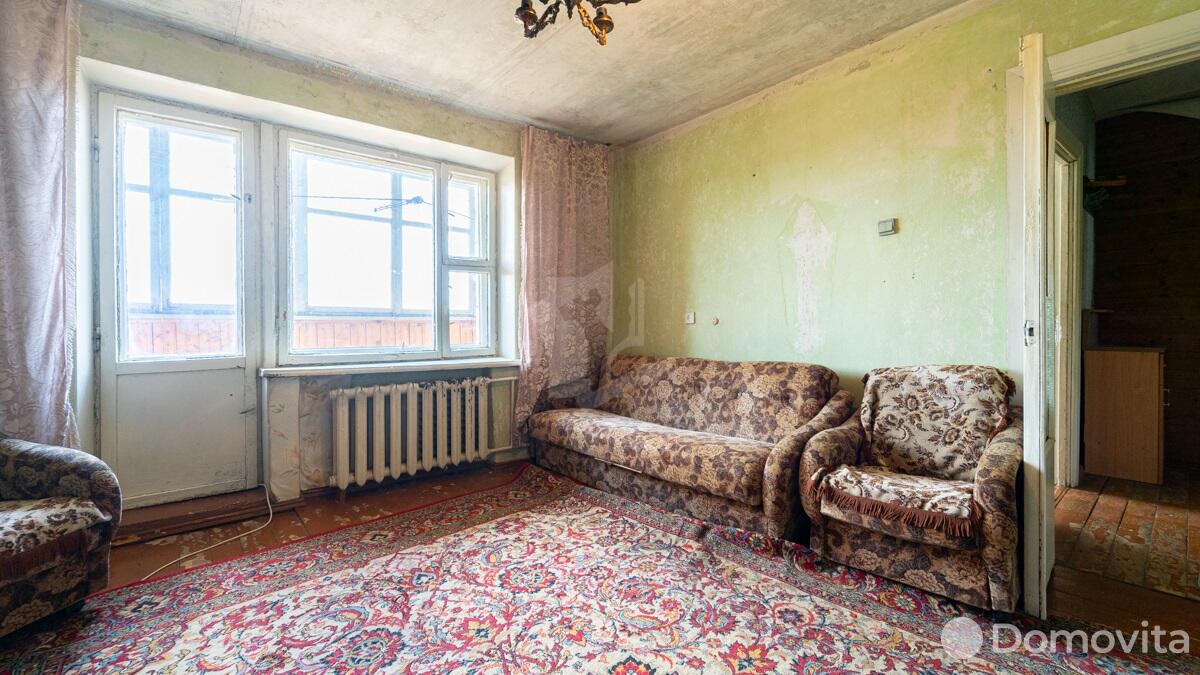 Купить 3-комнатную квартиру в Петришках, ул. Гагарина, д. 5, 41500 USD, код: 1008099 - фото 2