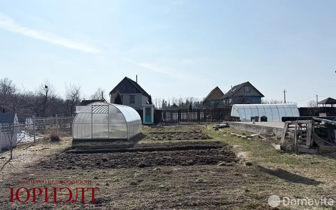 Цена продажи участка, Сокольники, д. 100