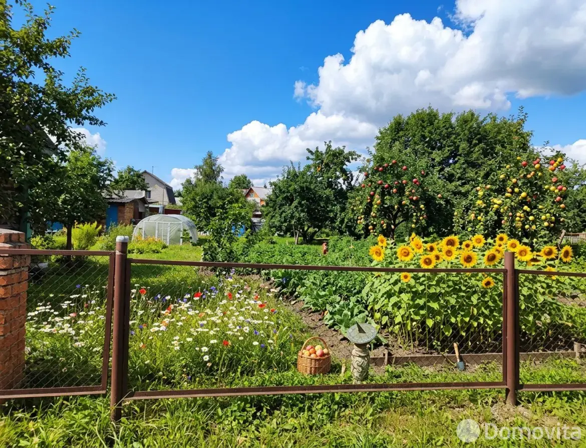Цена продажи дачи, Бровщина,