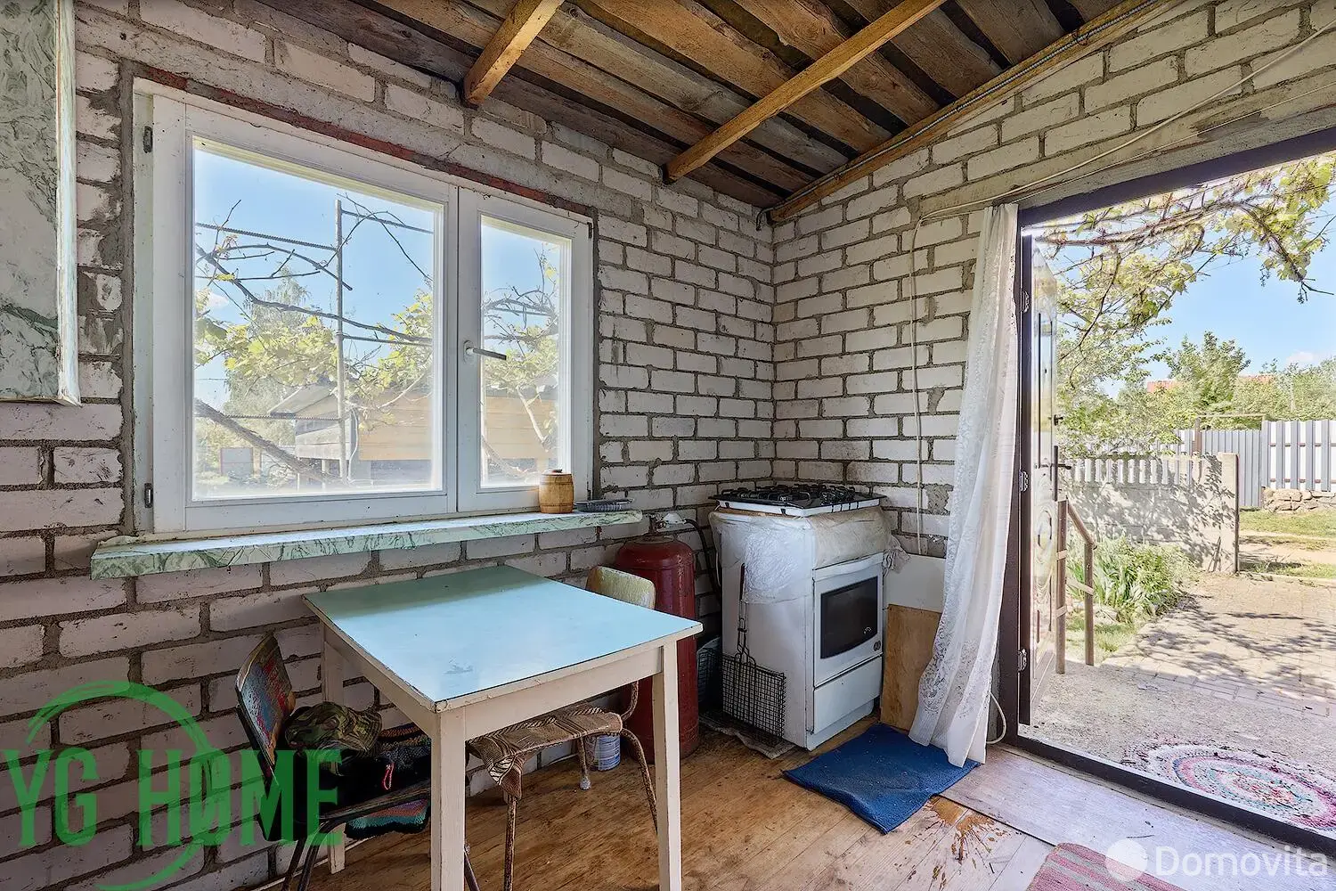 Продажа 1-этажной дачи в СВЯЗИСТ-92 Минская область, 90950BYN, код 186048 - фото 15