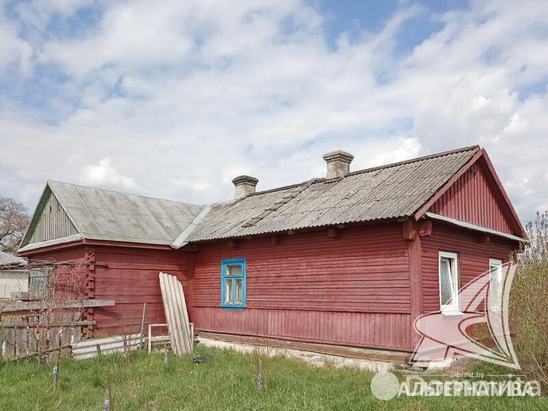 Цена продажи дома, Пожежин, 