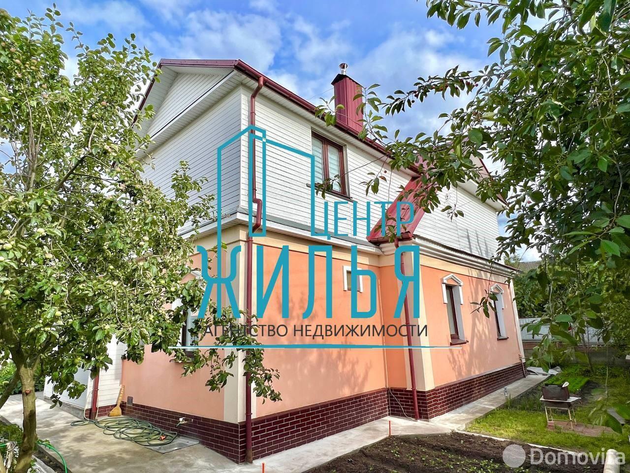 дом, Гродно, ул. Скрынника, д. 11, стоимость продажи 380 594 р.