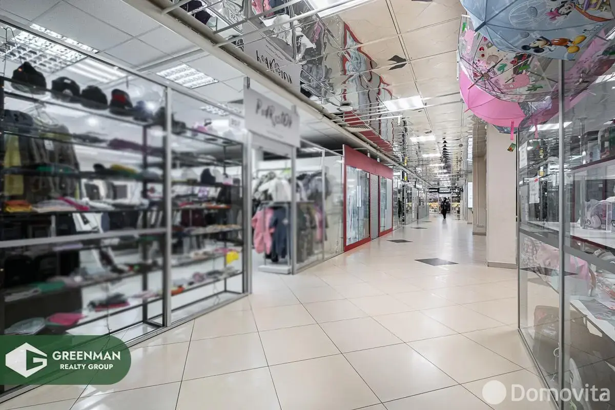 Купить торговую точку на ул. Притыцкого, д. 29 в Минске, 89000USD, код 998151 - фото 17