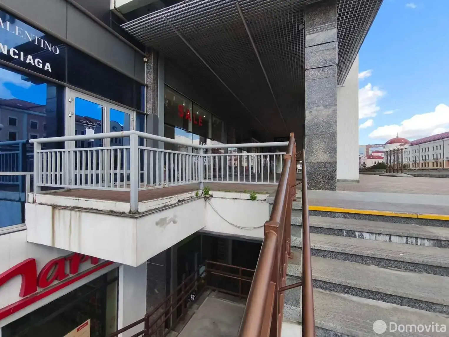 Снять офис на ул. Немига, д. 12/А в Минске, 10410USD, код 15320 - фото 17