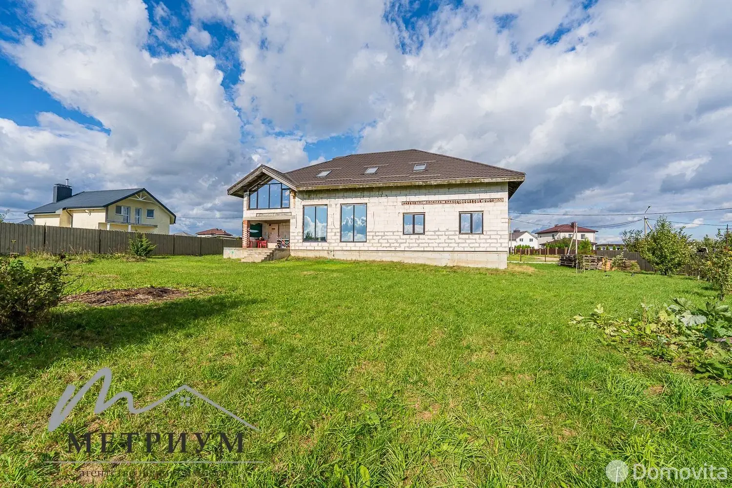 дом, Городище, - лучшее предложение