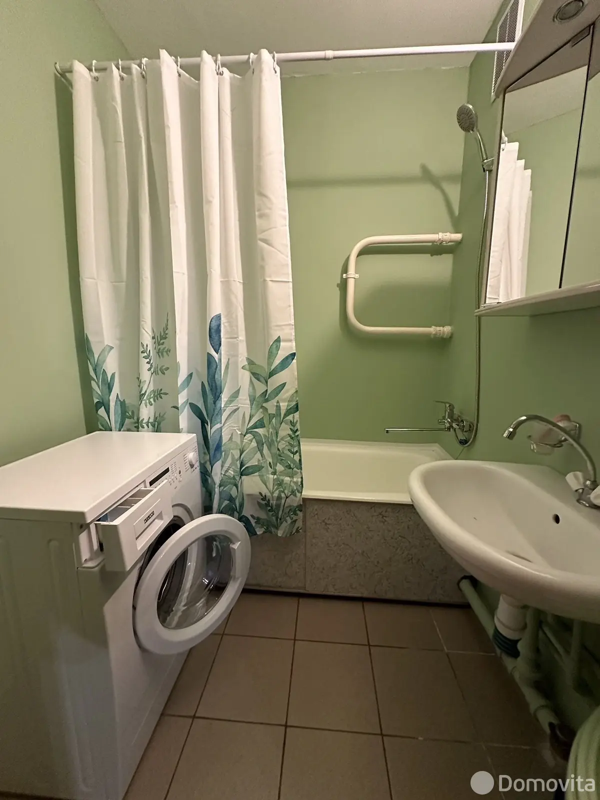 квартира, Минск, ул. Бельского, д. 24 на ст. метро Спортивная