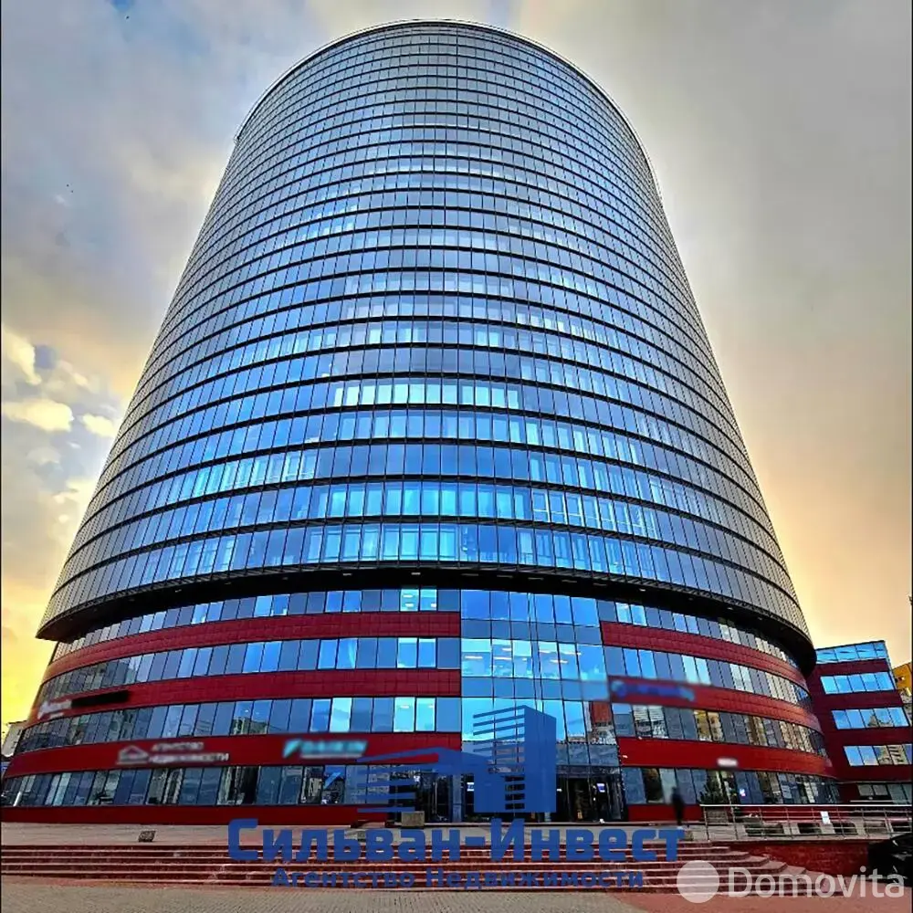 Аренда офиса на ул. Кальварийская, д. 16 в Минске, 2884EUR, код 15021 - фото 7