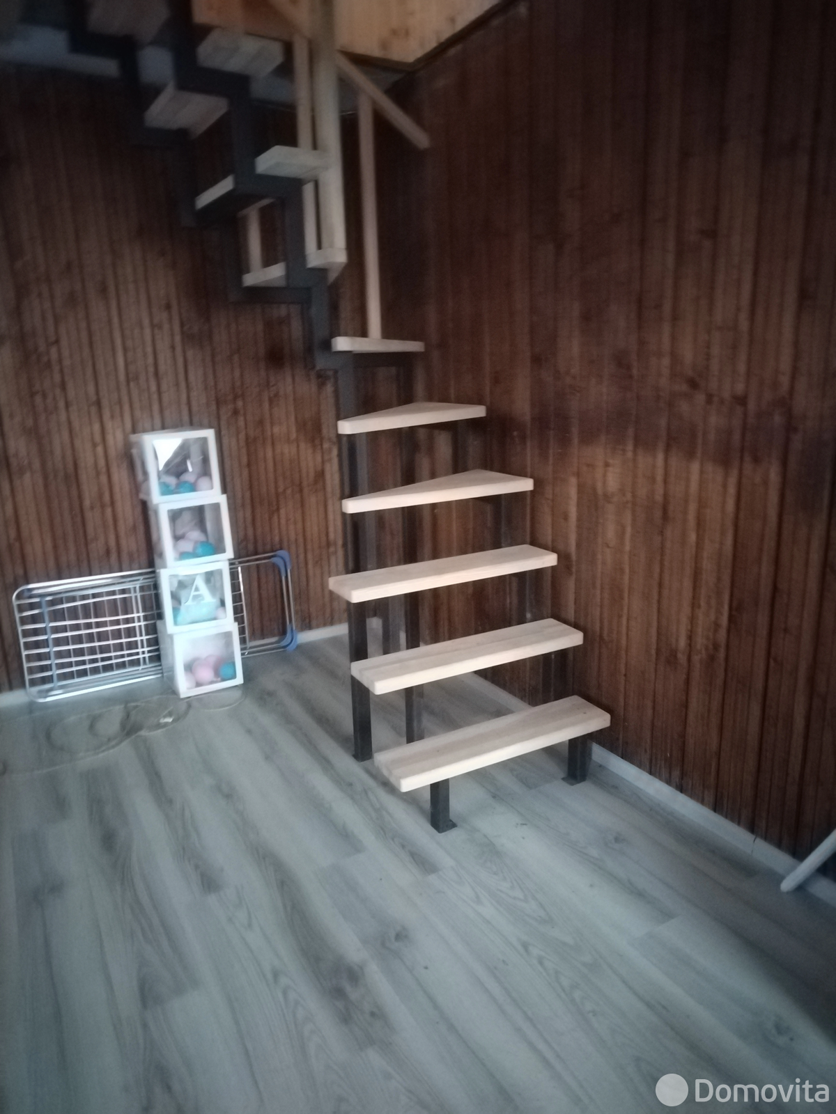 Продажа 2-этажной дачи в Вишневый сад Витебского района Витебская область, 100000USD, код 182771 - фото 12