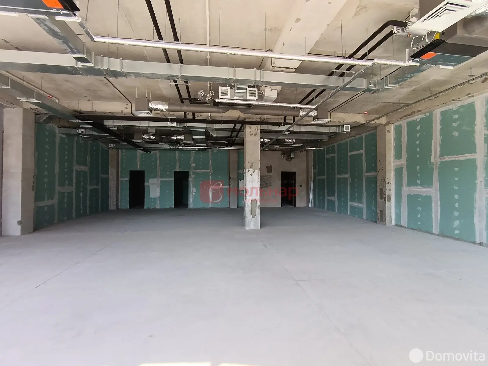 Снять офис на пр-т Победителей, д. 63В в Минске, 8435EUR, код 14216 - фото 4