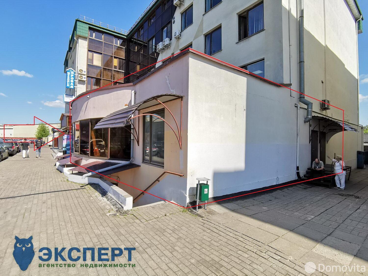 Аренда офиса на ул. Тростенецкая, д. 3 в Минске, 2777USD, код 13098 - фото 6