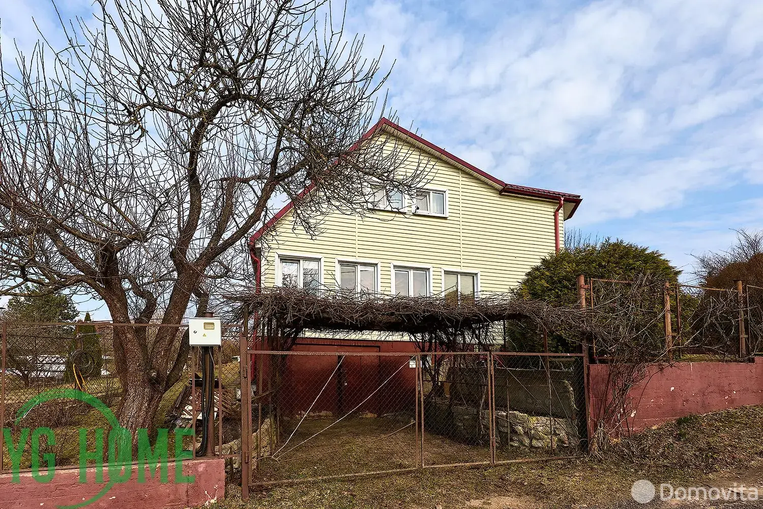 дача, Черница, д. 76 