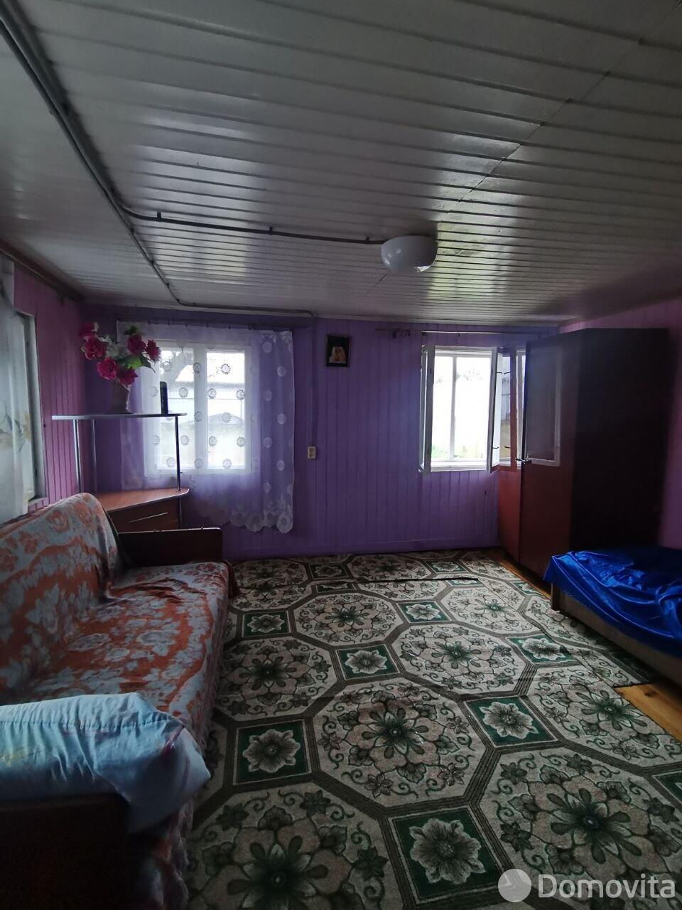 Продажа 2-этажной дачи в Витебске Витебская область, 36000BYN, код 180646 - фото 15