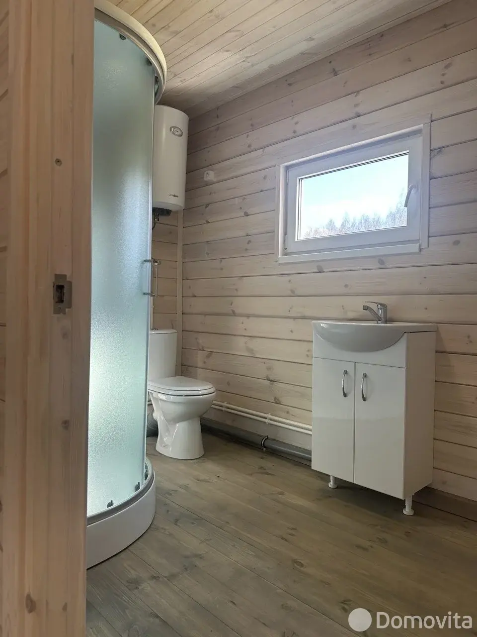 Купить 1-этажную дачу в ТЕХНОЛОГ Минская область, 34500USD, код 185235 - фото 12