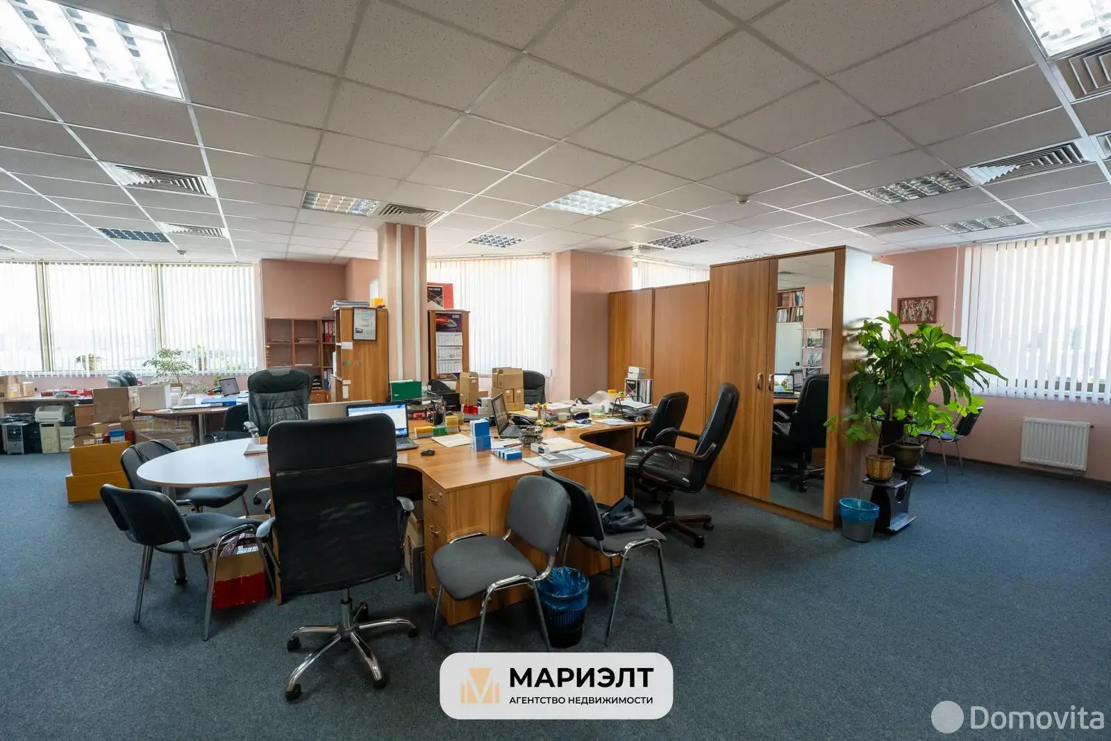 офис, Минск, пр-т Дзержинского, д. 104