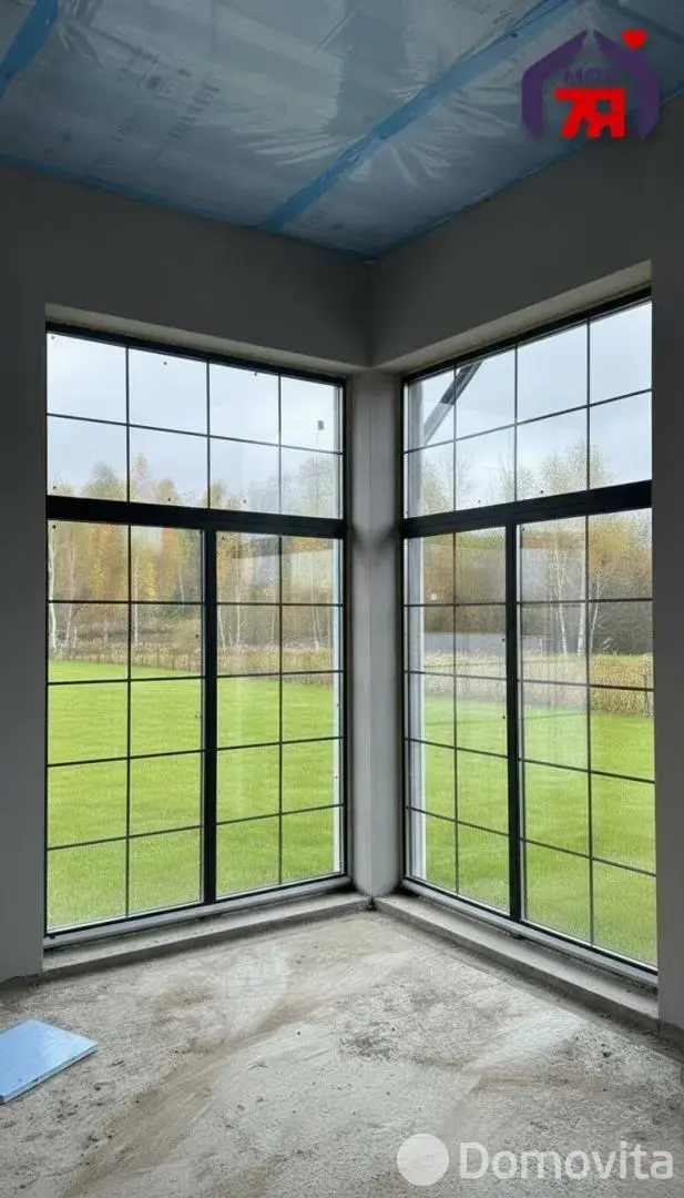 Стоимость продажи дома, Качино, ул. Я.Коласа