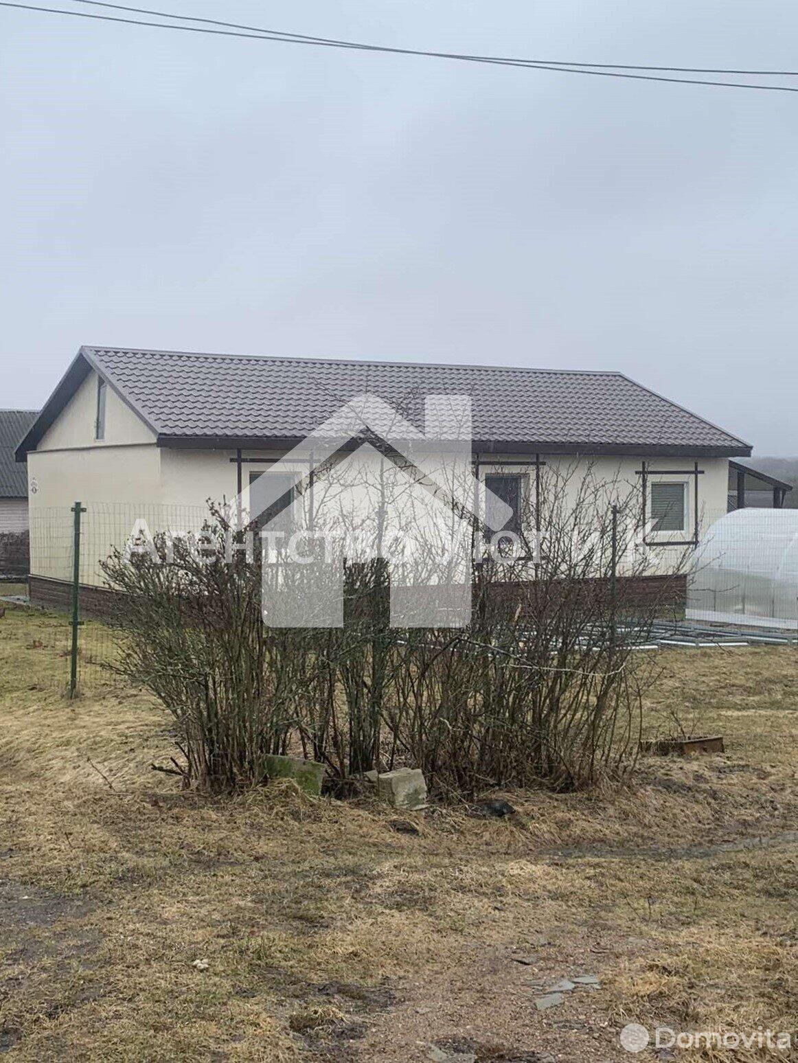 Продажа 1-этажного дома в Селище, Витебская область , 18800USD, код 635923 - фото 1