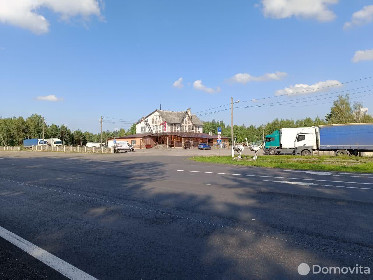 Купить торговую точку на ул. Лесная, д. 3 в Лепели, 150000USD, код 996624 - фото 8