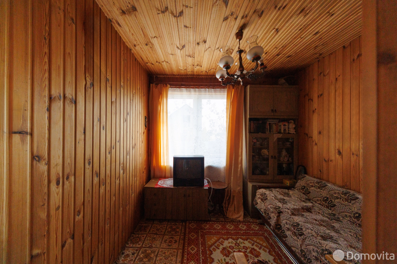 Купить 2-этажную дачу в Родник-90 Минская область, 36450USD, код 185277 - фото 26