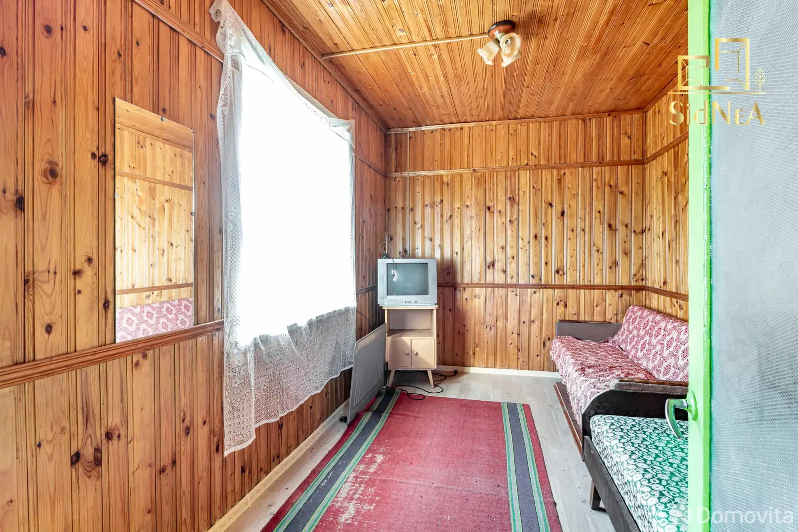 Продажа 2-этажной дачи в Лукоморье Минская область, 15300USD, код 182749 - фото 26