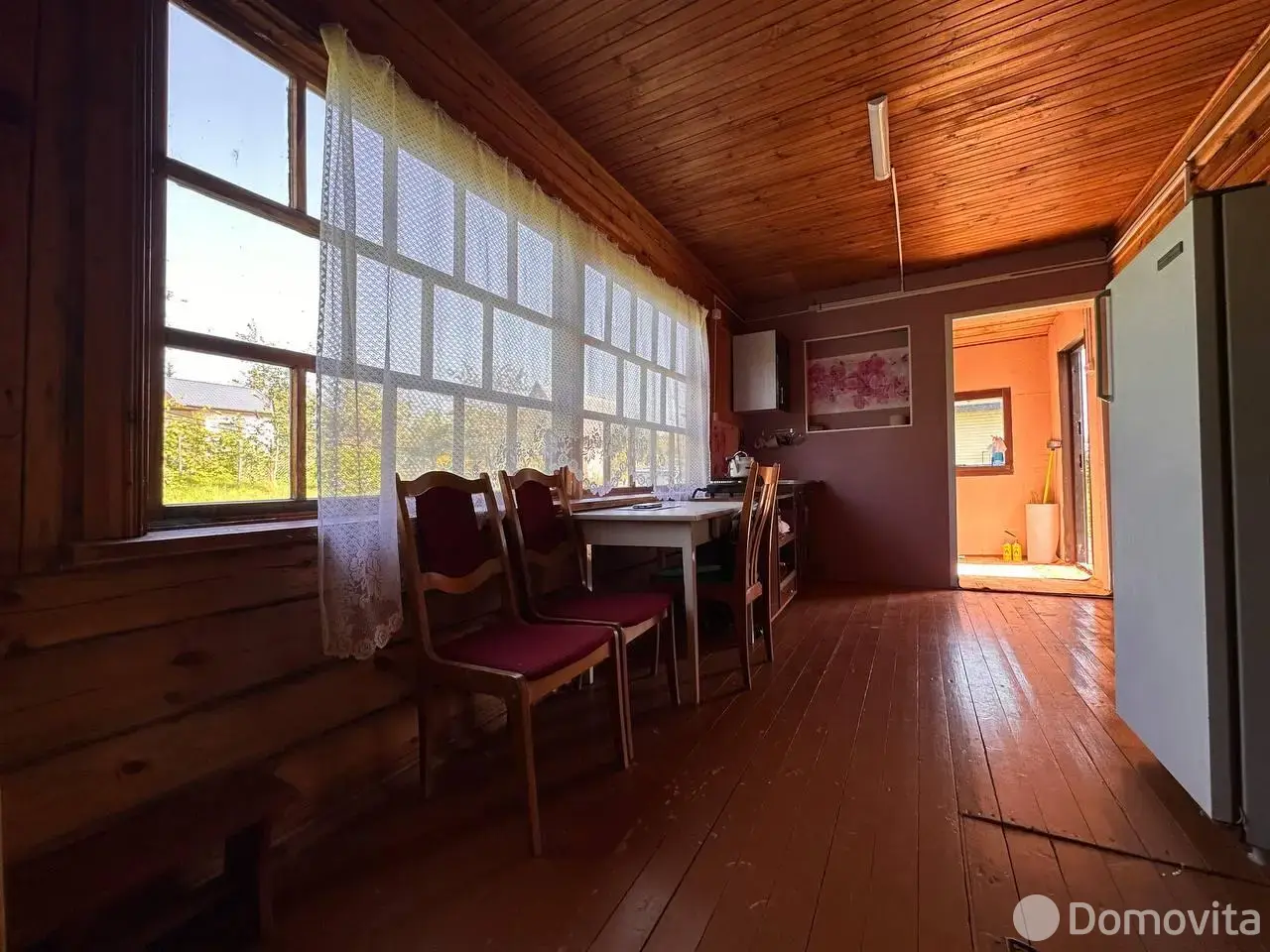 Купить 2-этажную дачу в Реставратор Минская область, 16000USD, код 184017 - фото 18