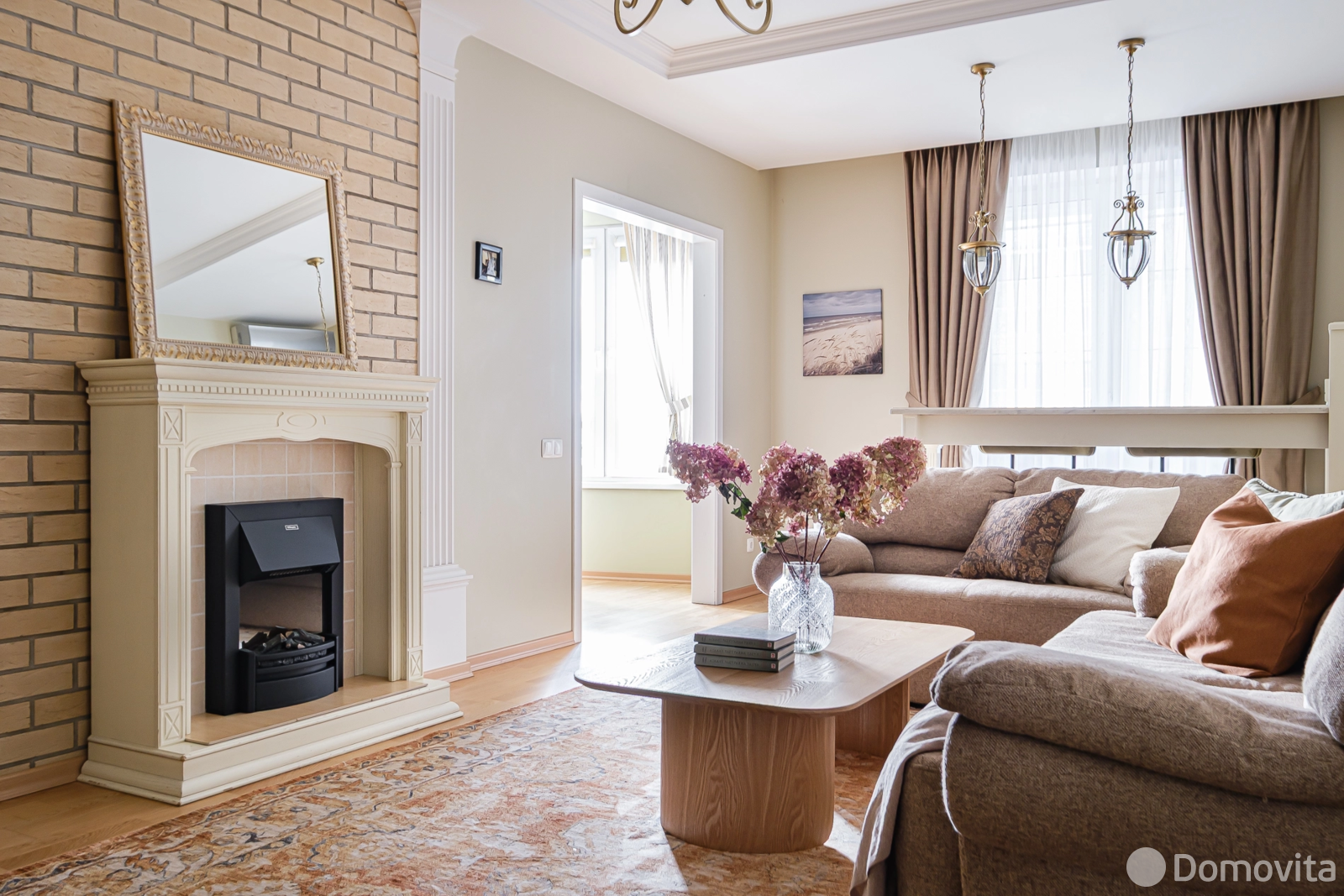 квартира, Минск, ул. Пулихова, д. 45