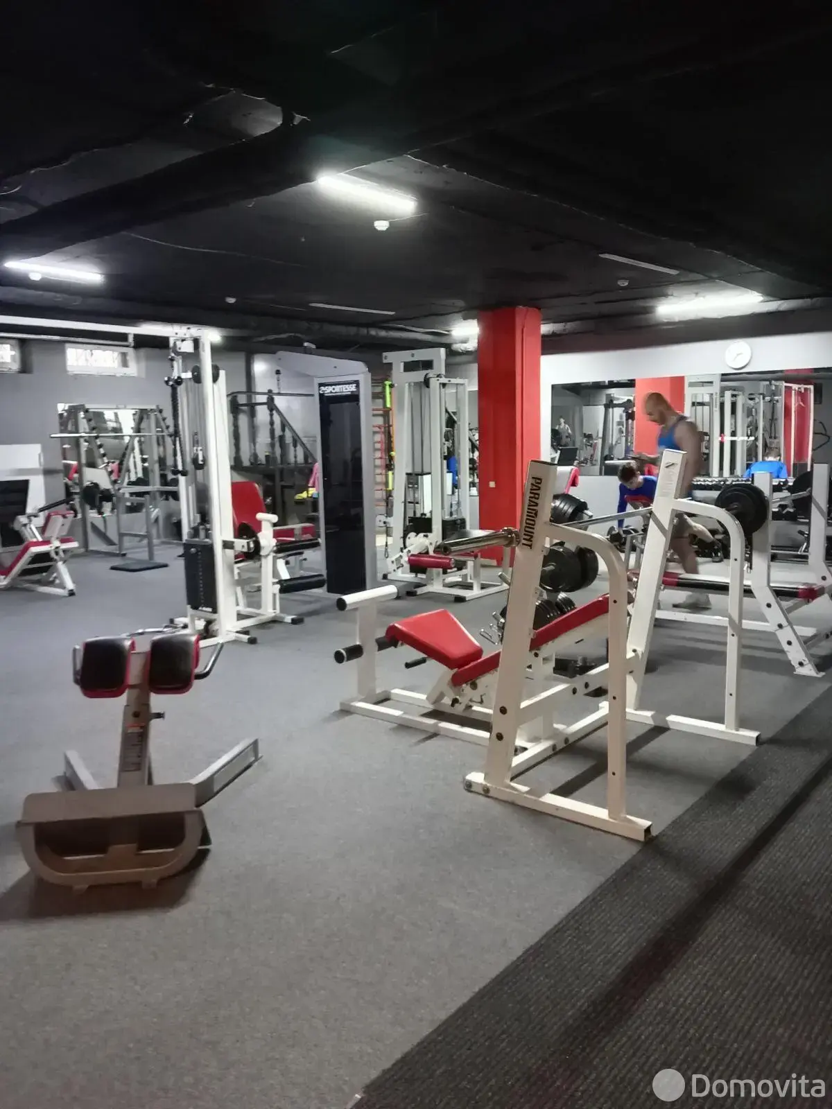 офис, Минск, ул. Павла Шпилевского, д. 59, стоимость продажи 534 881 р.