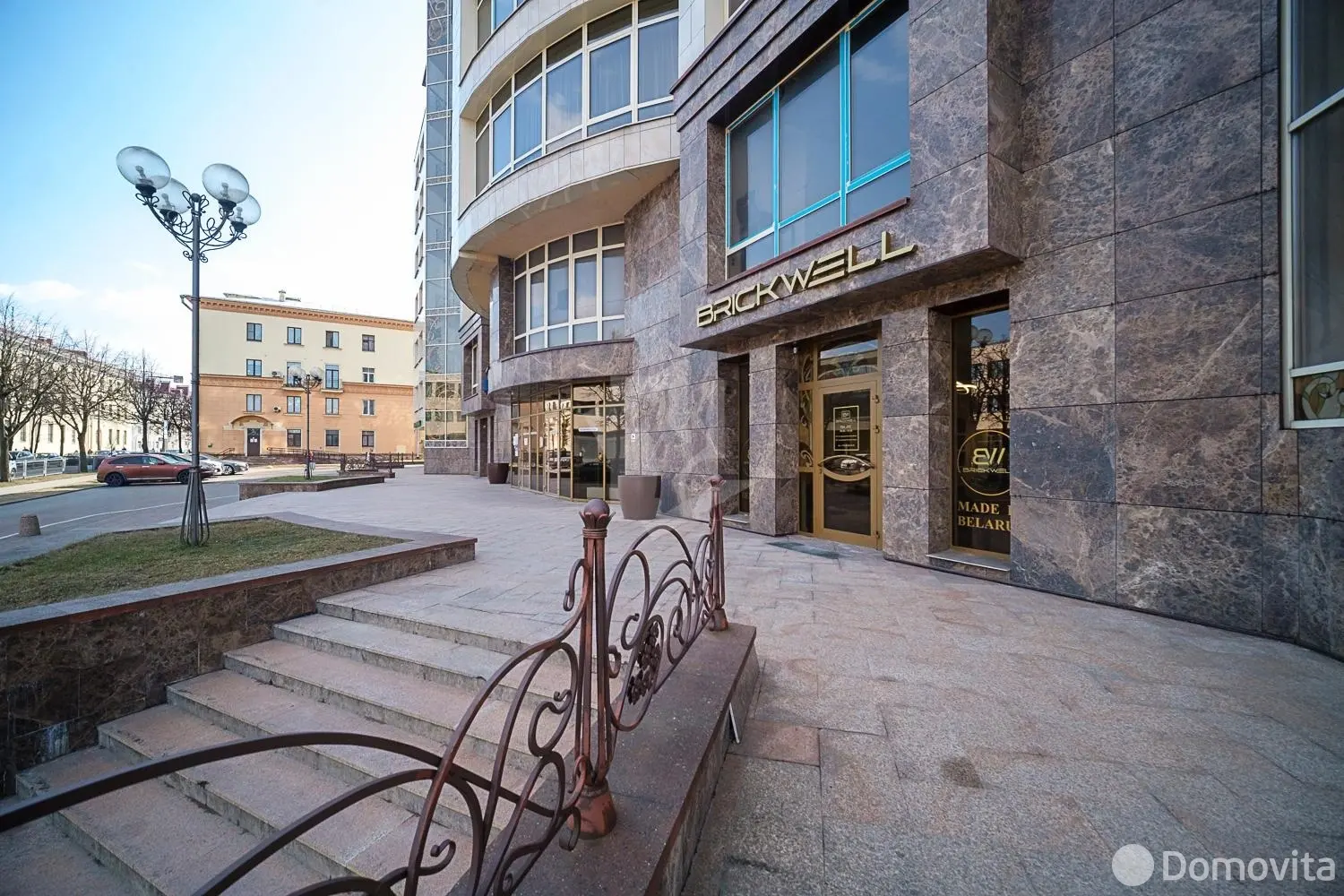 Аренда офиса на ул. Киселева, д. 17 в Минске, 8006BYN, код 16744 - фото 20