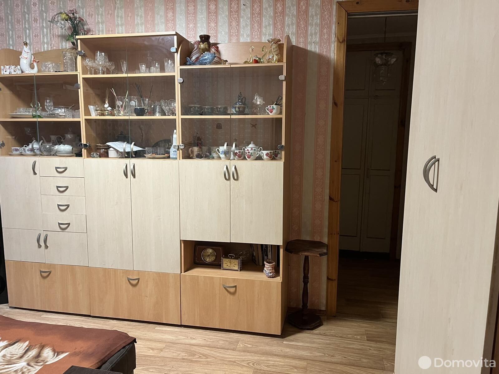 Купить 3-комнатную квартиру в Борисове, пр-т Революции, д. 31, 40000 USD, код: 907728 - фото 6