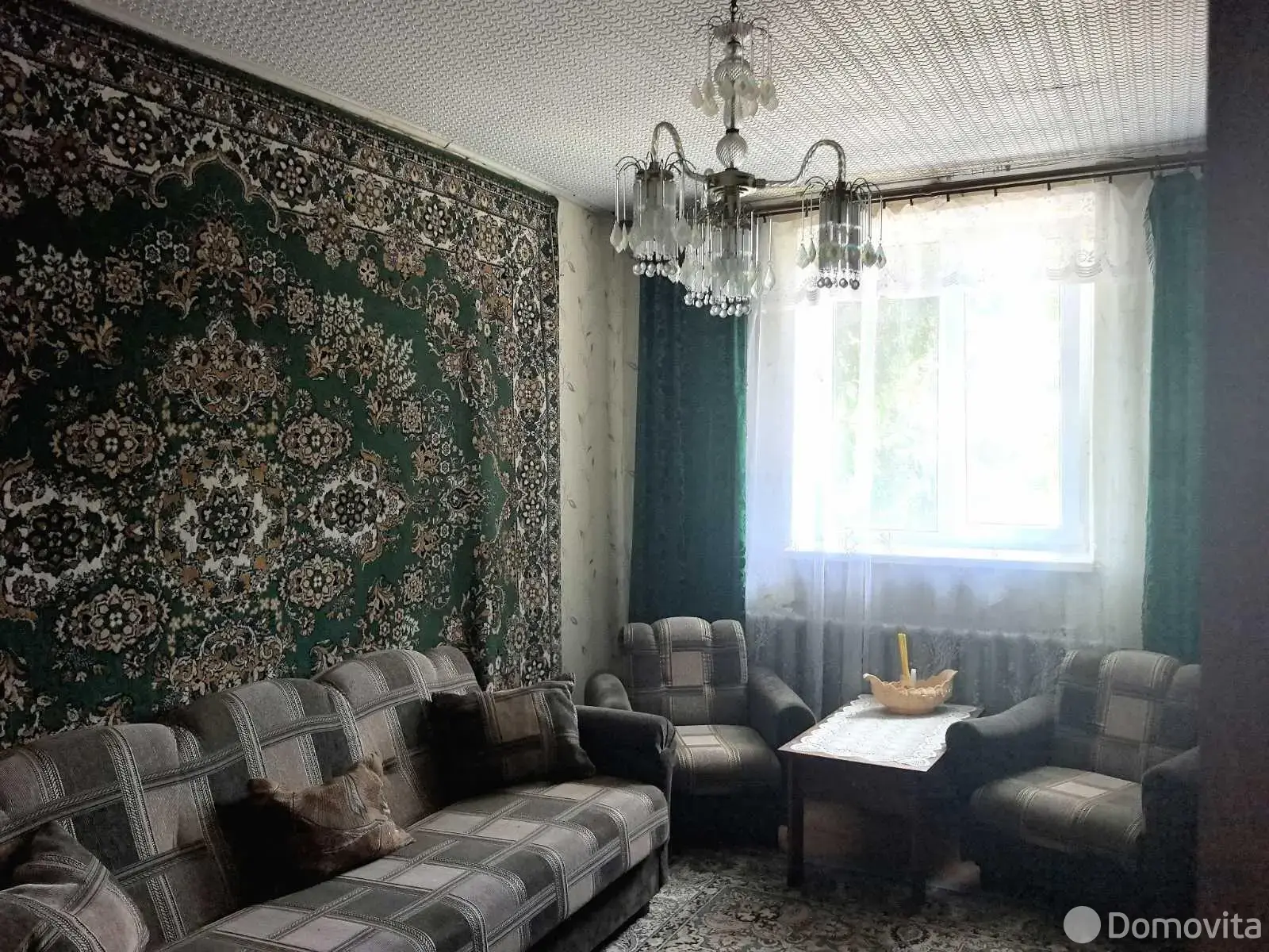 купить коттедж, Пугачи, ул. Молодёжная, д. 1