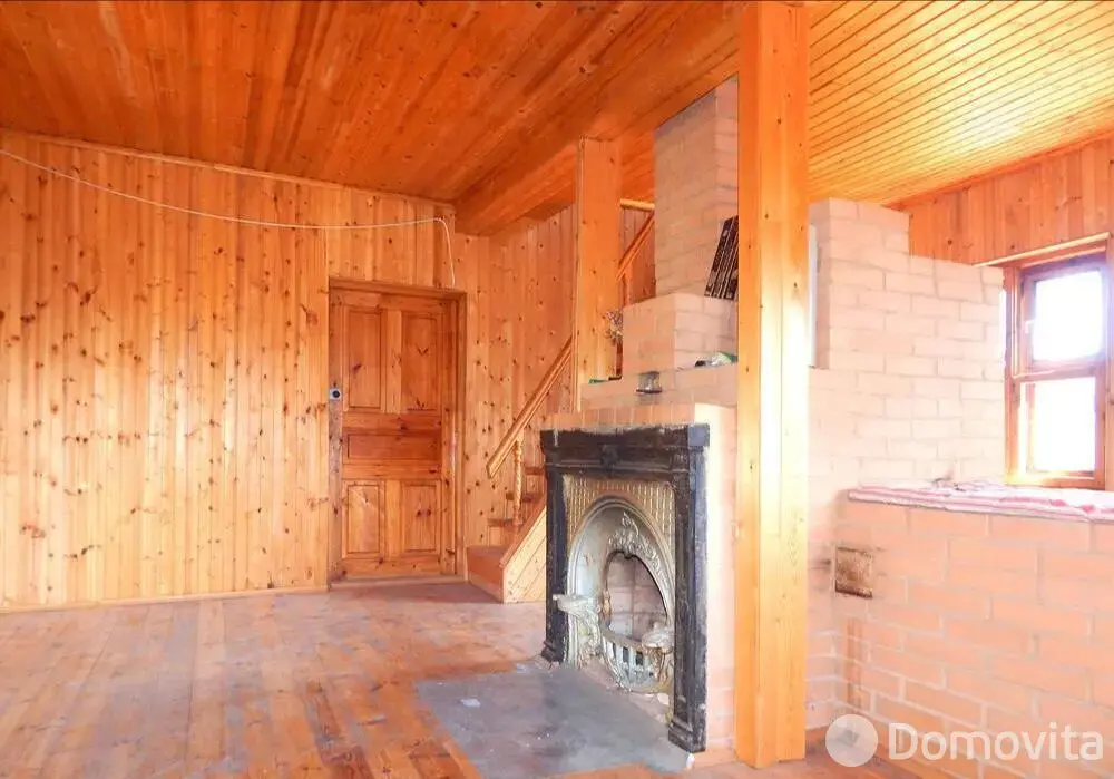 Продажа 1-этажной дачи в Зеленый бор Минская область, 40000USD, код 185072 - фото 13