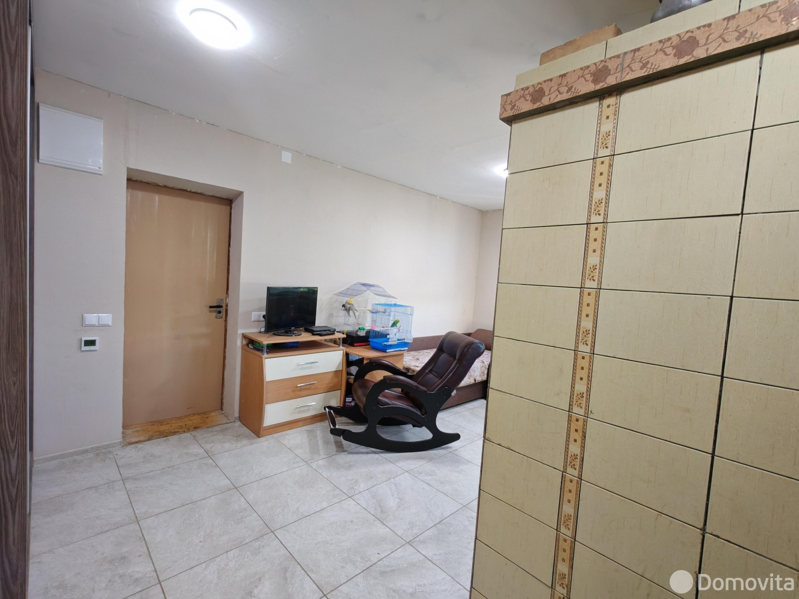 Купить 2-этажную дачу в Лесное-90 Минская область, 35000USD, код 185146 - фото 12