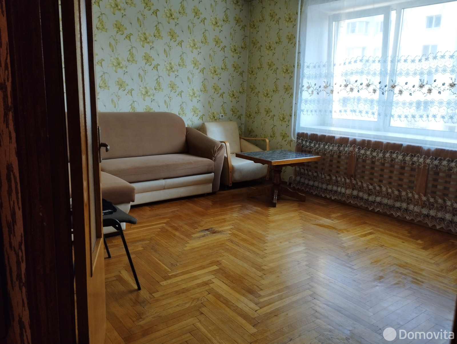 квартира, Минск, ул. Авакяна, д. 26А на ст. метро Ковальская слобода