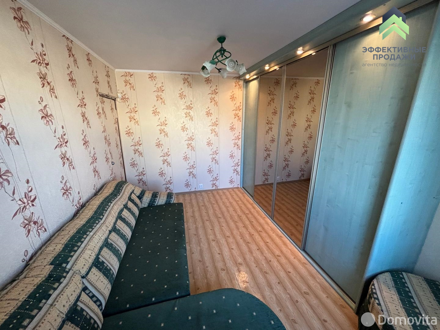 Продажа 3-комнатной квартиры в Минске, ул. Слободская, д. 117 - фото 4