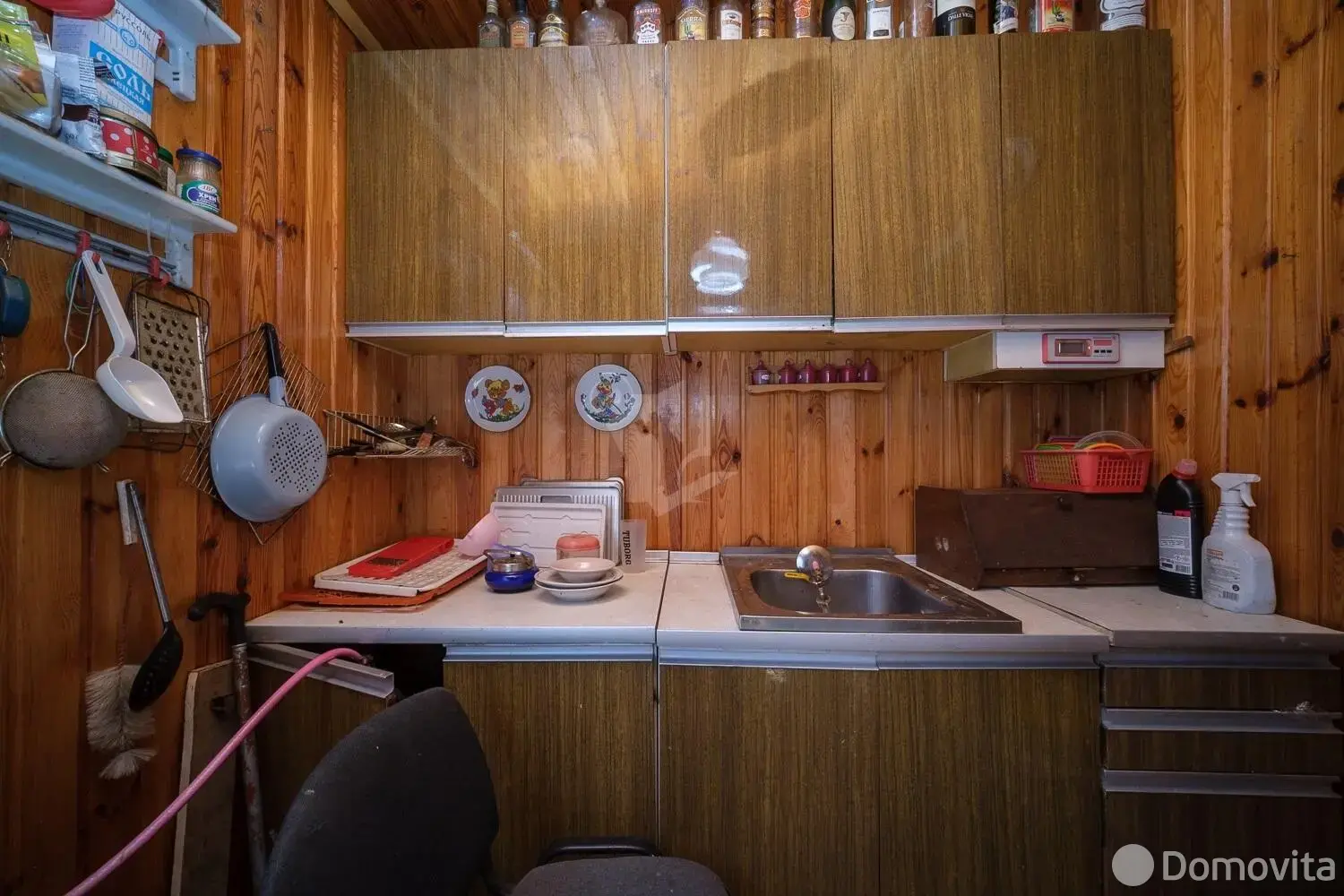 Цена продажи дома, Новая Лира,