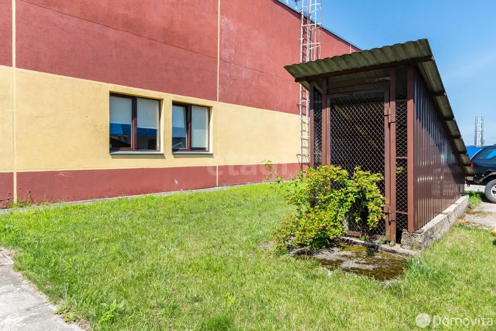 офис, Логойск, ул. Минская, д. 2/ж - лучшее предложение