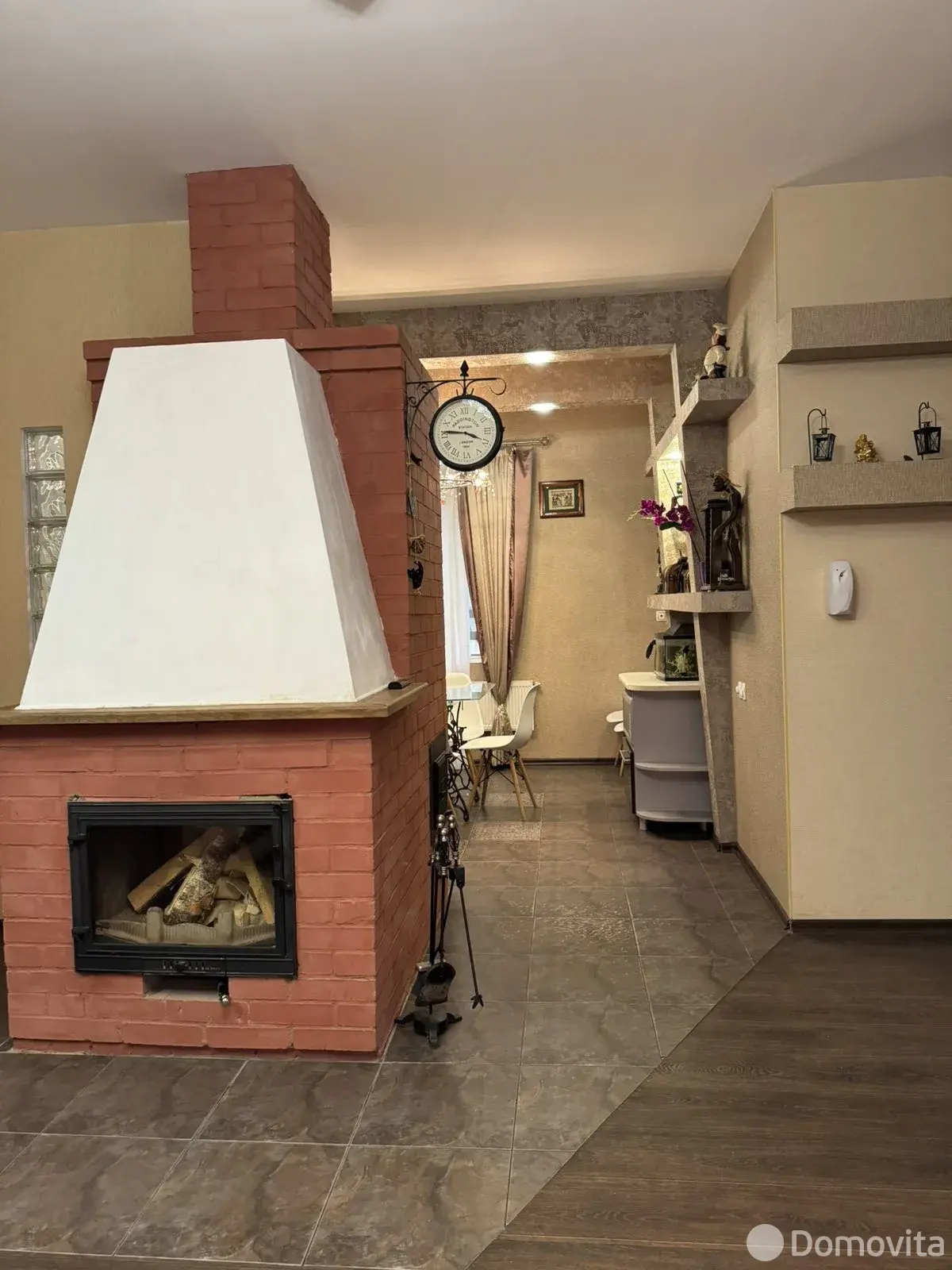  Коттедж г. Витебск, Витебский р-н, Витебская область на сутки в Витебске ул. 1-я Прибережная, д. 12, 200BYN, код 1241 - фото 9