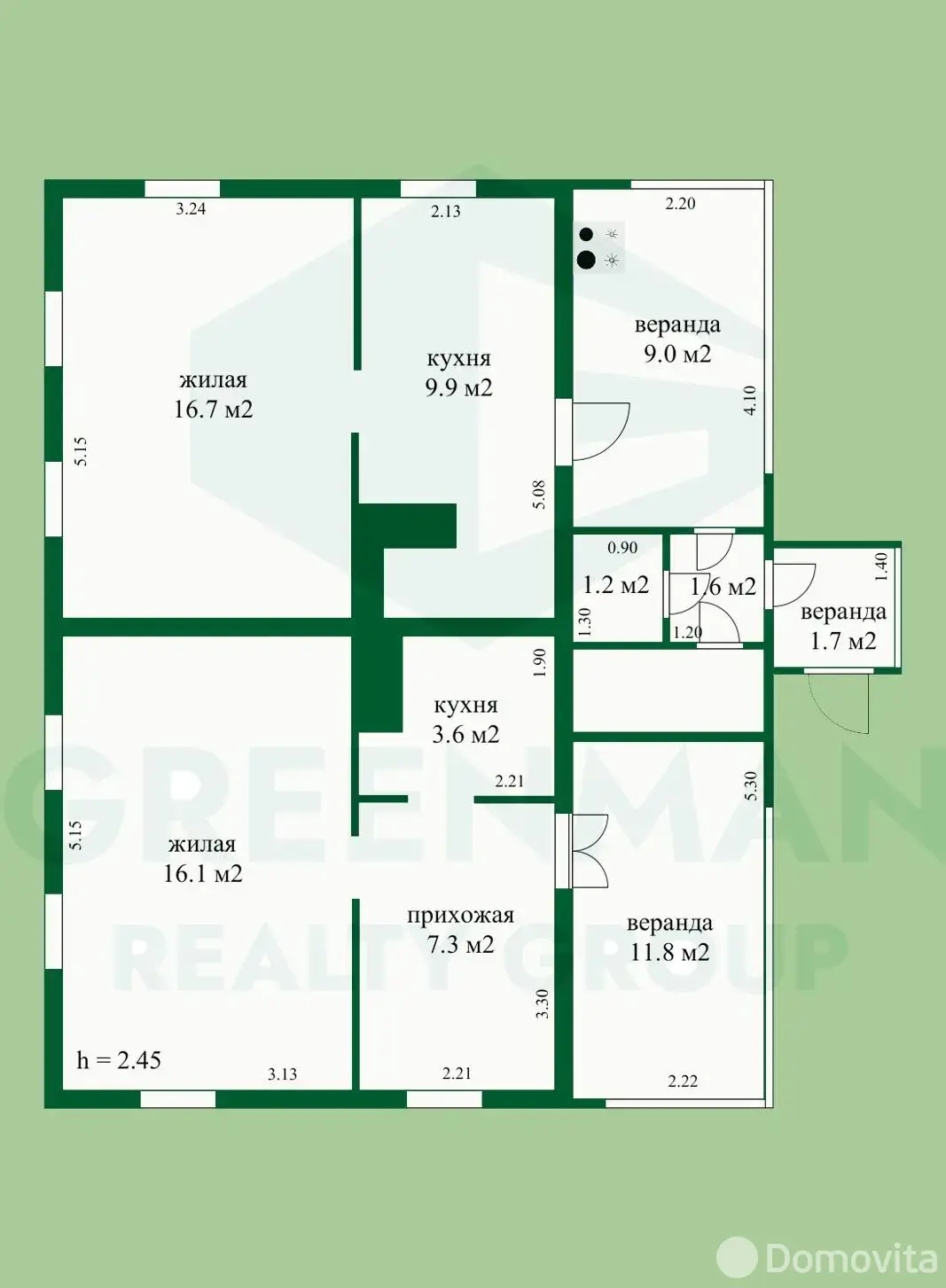 Цена продажи дома, Могилев, ул. Мопровская, д. 40