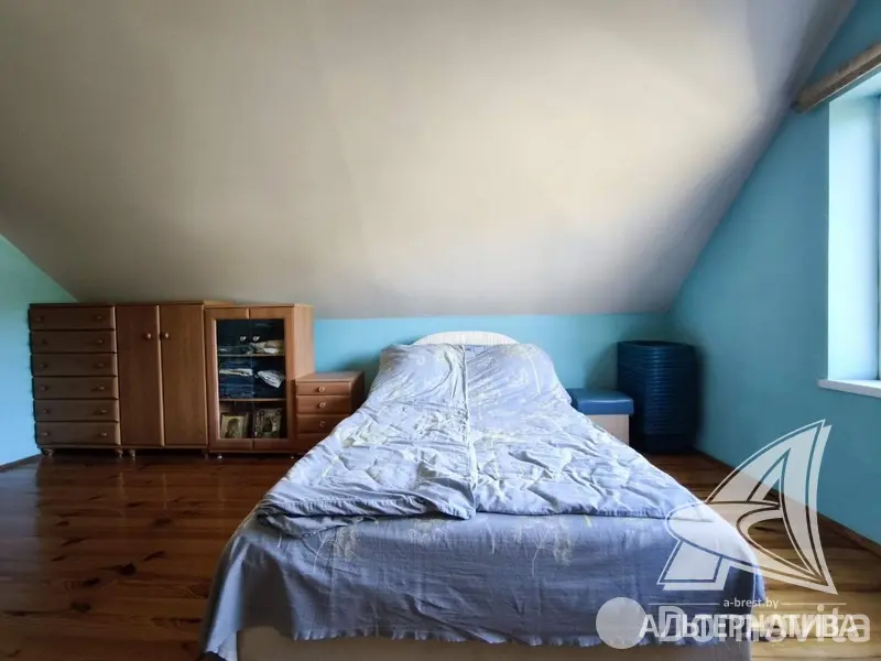 коттедж, Брест, 