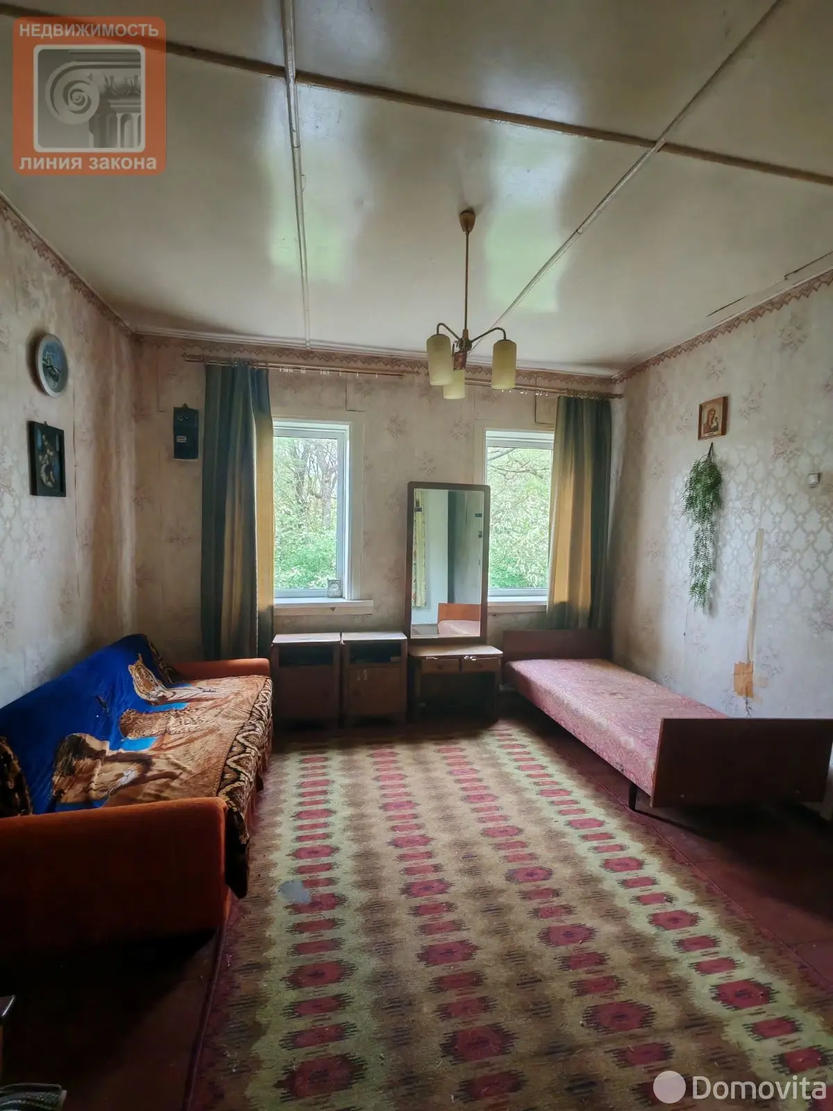 Цена продажи дома, Старая Бухоловка, 