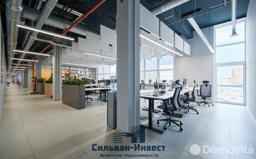 Снять офис на ул. Красная, д. 7/А в Минске, 53258BYN, код 12659 - фото 17