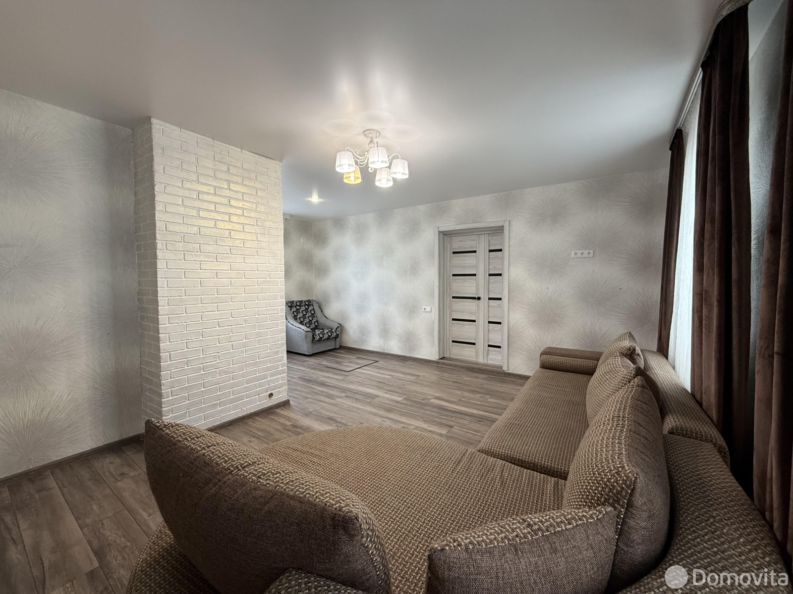 Стоимость продажи коттеджа, Рогачев, ул. Смидовича