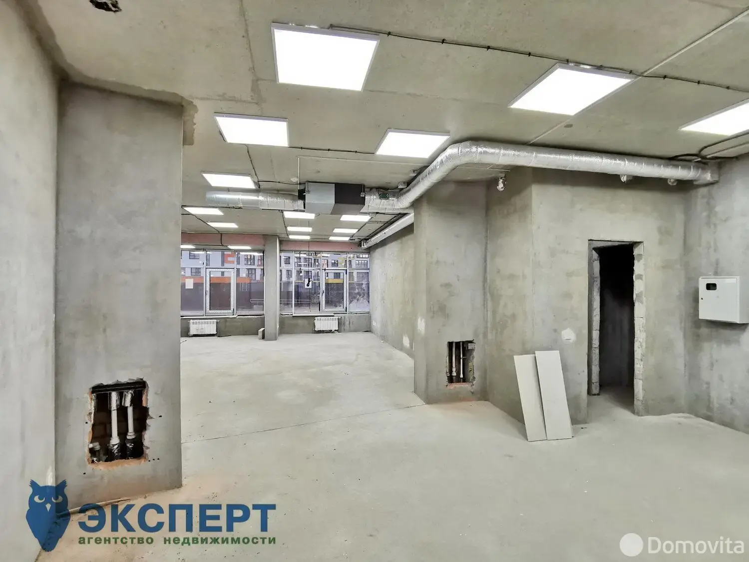 Объект сферы услуг в Минске, ул. Кропоткина, д. 61, код 2868 - фото 10