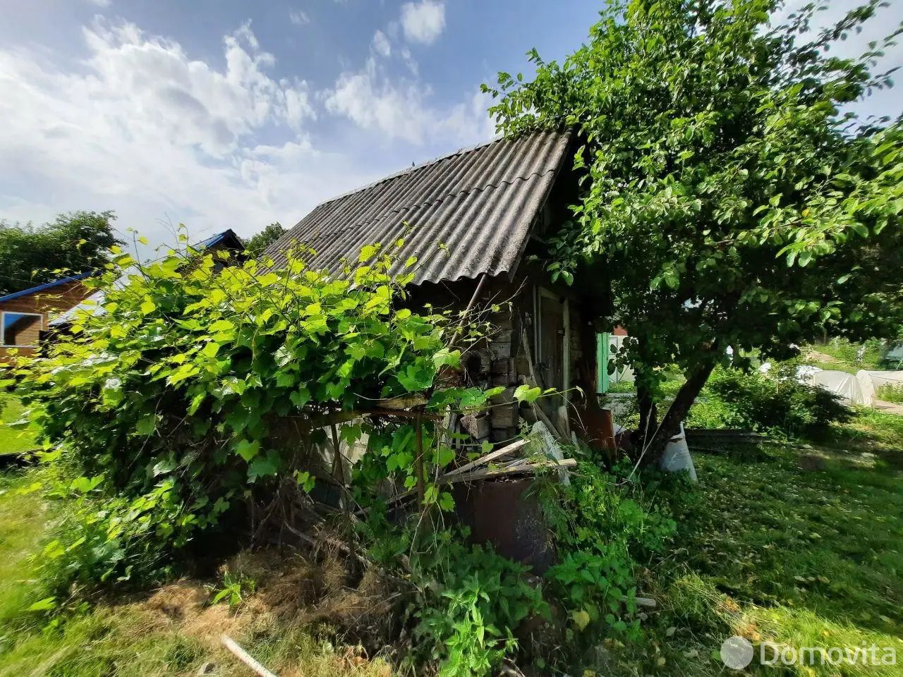 Продажа 2-этажной дачи в Планета-плюс Воложинский район Минская область, 11000USD, код 166004 - фото 11