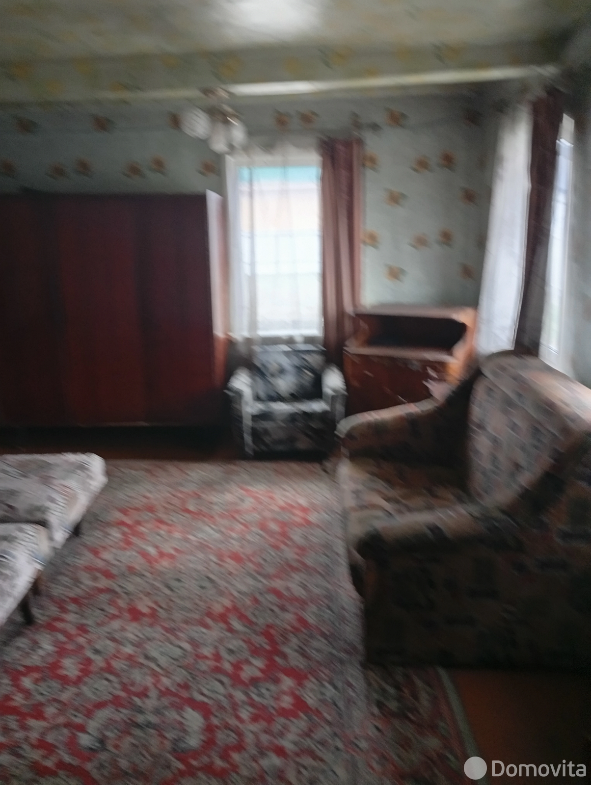 дом, Уречье, ул. Пролетарская, д. 38, стоимость продажи 23 708 р.