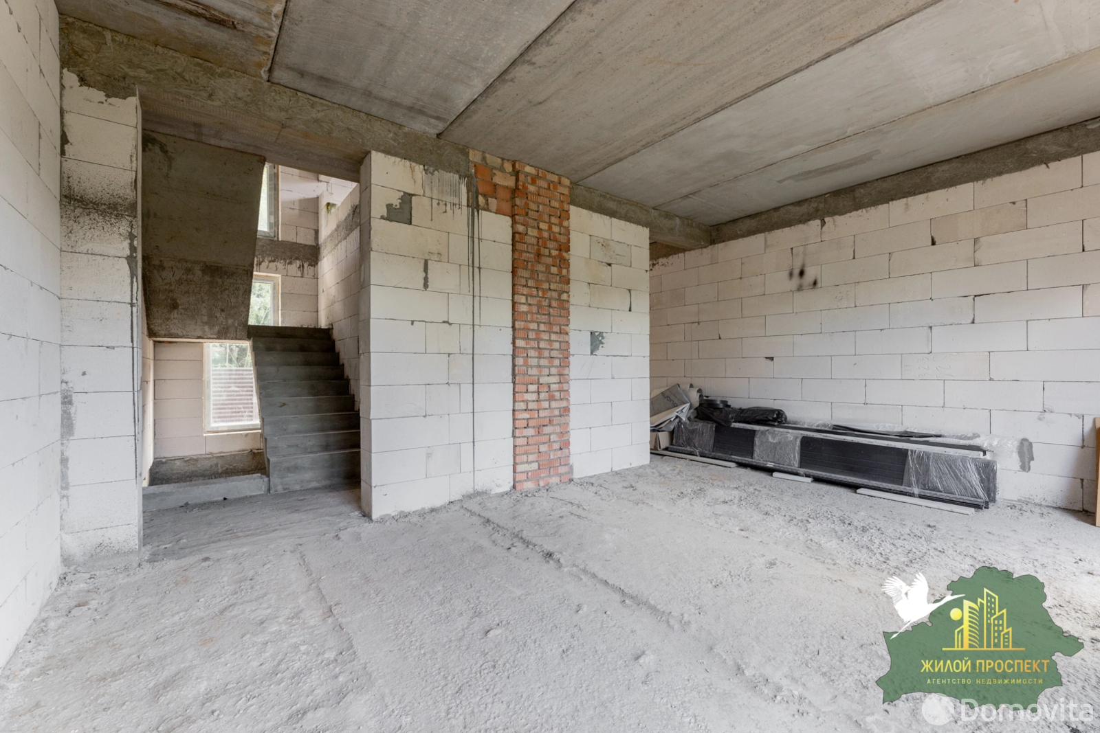 купить коттедж, Новое Поле, 