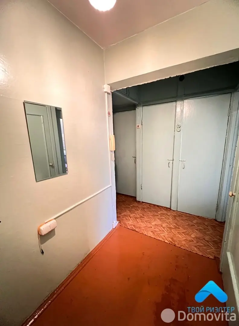 Купить комнату в Гомеле, пр-т Речицкий, д. 4Б, цена 20100 USD, код 6958 - фото 11