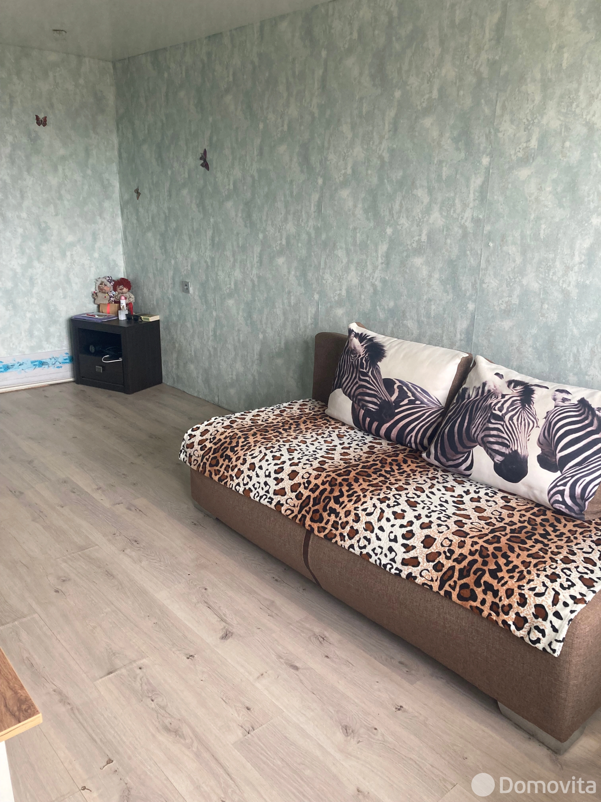 Снять 2-комнатную квартиру в Минске, ул. Ротмистрова, д. 4, 400USD, код 147991 - фото 1